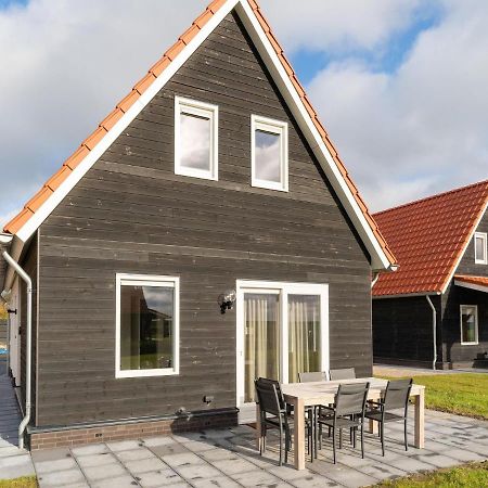 Holiday Home Near Strand Gorishoek Scherpenisse Exteriér fotografie